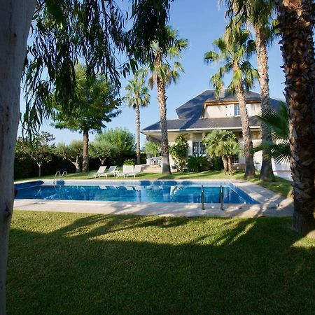 Villa Cala De La Mora Torredembarra Zewnętrze zdjęcie