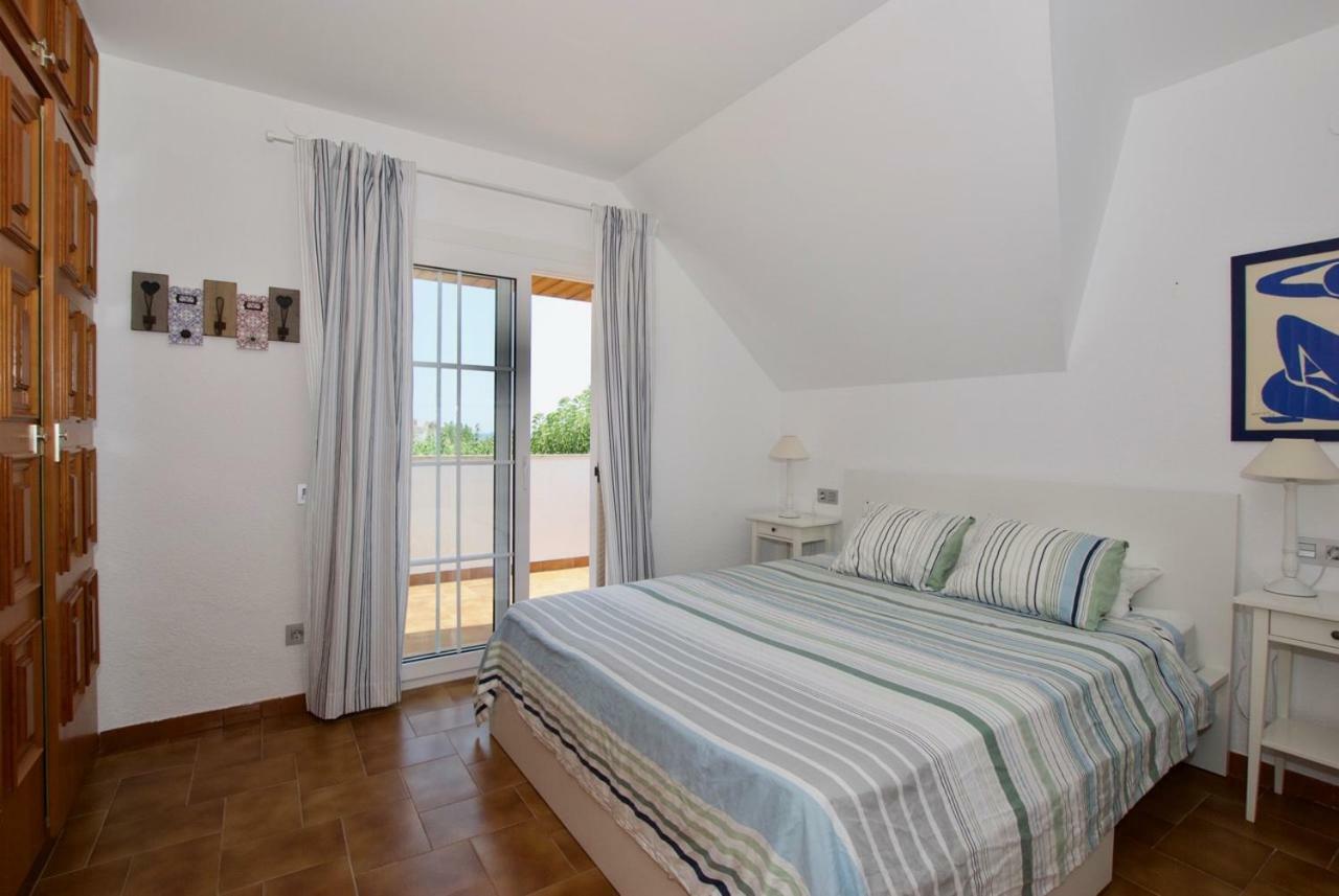 Villa Cala De La Mora Torredembarra Zewnętrze zdjęcie