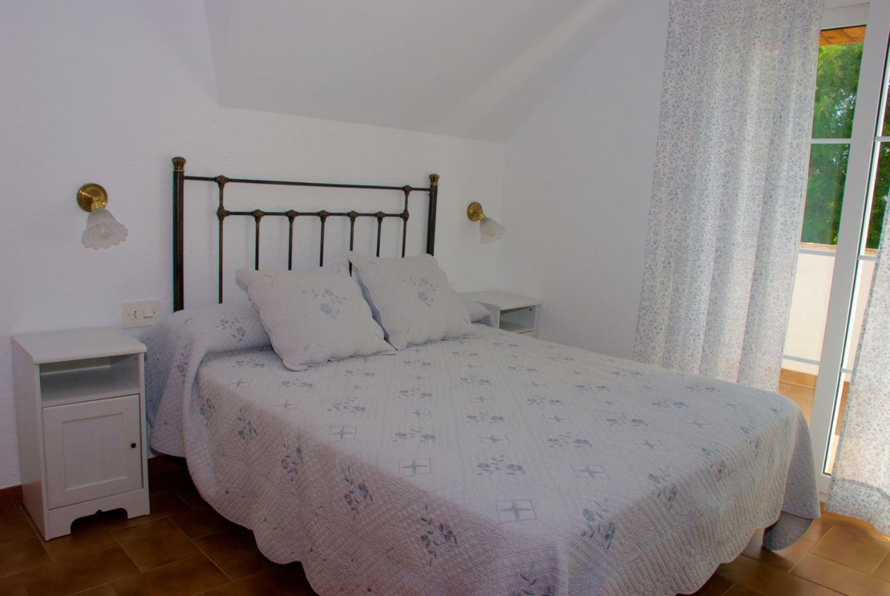Villa Cala De La Mora Torredembarra Zewnętrze zdjęcie