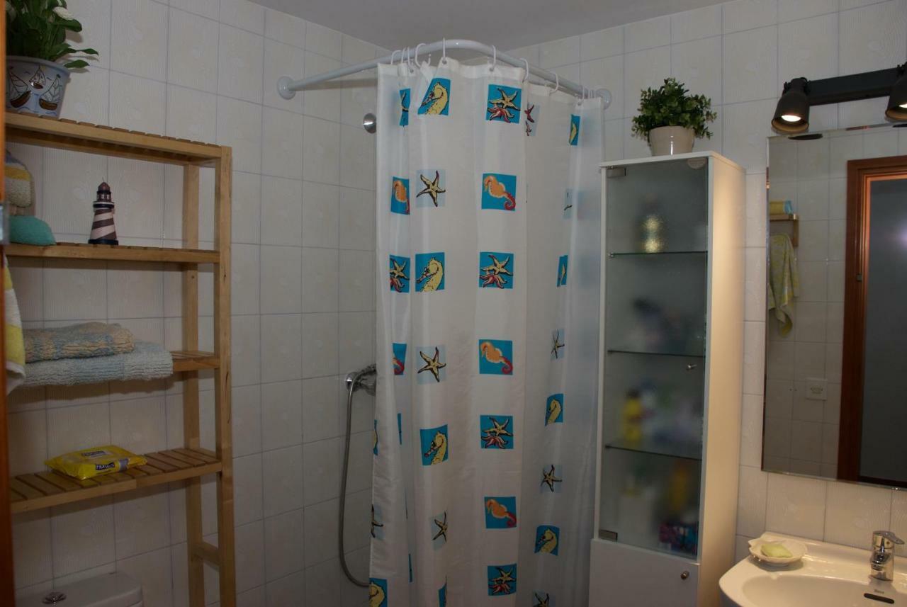 Villa Cala De La Mora Torredembarra Zewnętrze zdjęcie