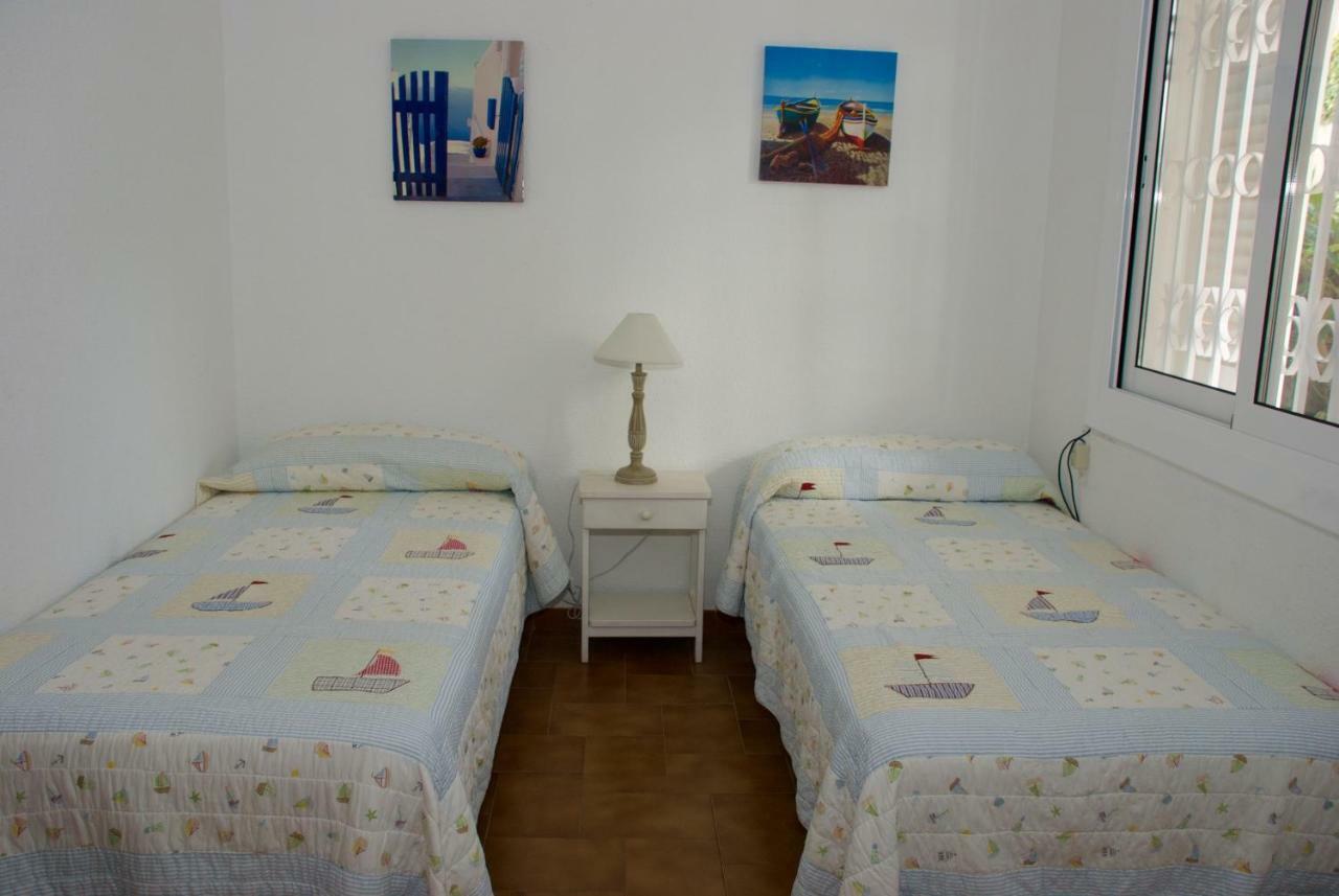 Villa Cala De La Mora Torredembarra Zewnętrze zdjęcie