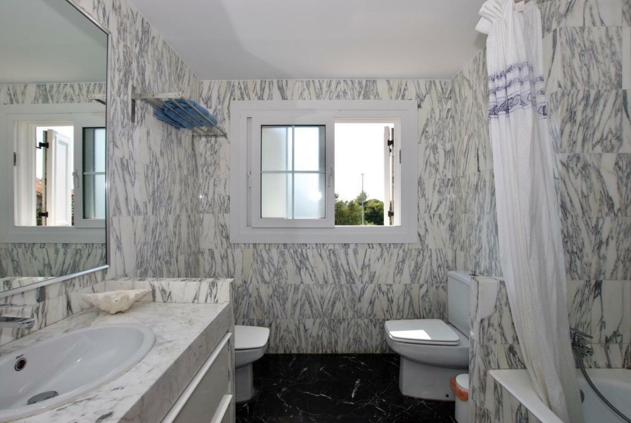 Villa Cala De La Mora Torredembarra Zewnętrze zdjęcie