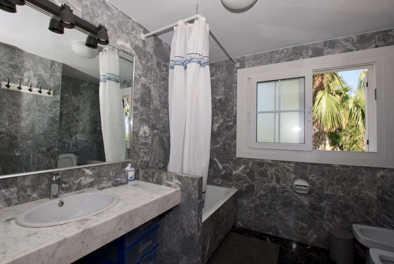 Villa Cala De La Mora Torredembarra Zewnętrze zdjęcie